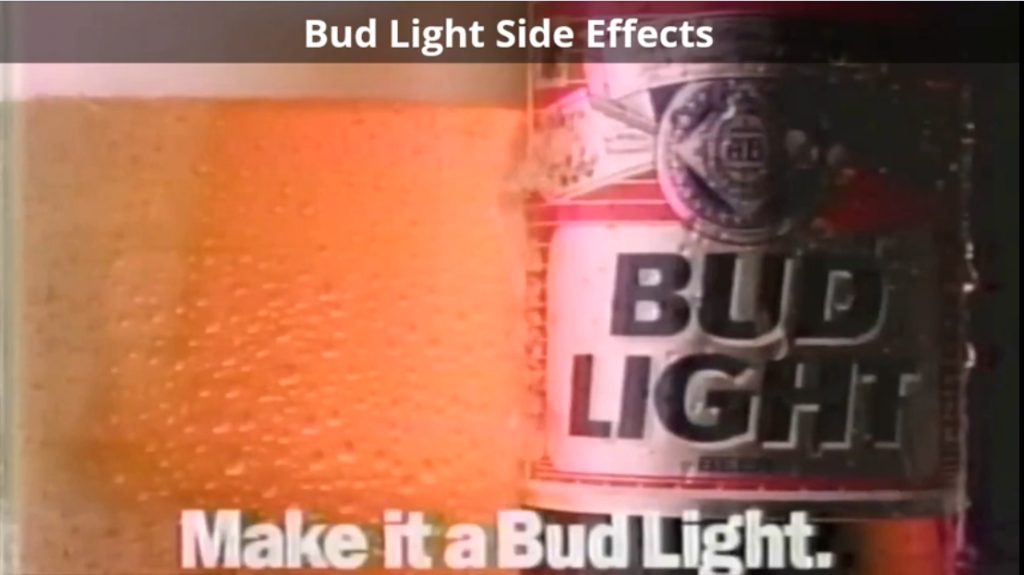Make It A Bud Light
